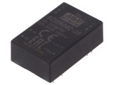 Convertor DC/DC 6W 36-72V la 5V 1000mA DIP24