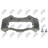 Suport etrier de franare Opel Insignia A 2008-, Saab 9-5 2010-, Stanga, Dreapta, Wheel 18&amp;quot; , HZP-PL-030A