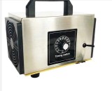 Generator Ozon Profesional 45000mg/h, Sterilizare, Dezinfectare Aer, Elimina Virusuri Bacterii, Auto, Casa, Birou, Heinner