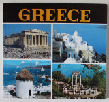 GREECE IN COLOUR , ANII &#039; 90