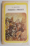 Poezii. Proza &ndash; G. Bacovia