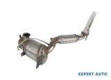 Filtru dpf Volkswagen Jetta 3 (2005-2010)[1K2]