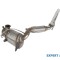 Filtru dpf Audi A3 (2003-2012) [8P1]