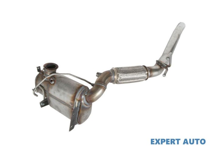 Filtru particule Seat Leon 2 (2005-&gt;)[1P1]