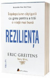 Rezilienta - Eric Greitens, 2017