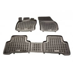 Covorase Presuri Auto Cauciuc Dedicate VW TOURAN 3 2015-2023