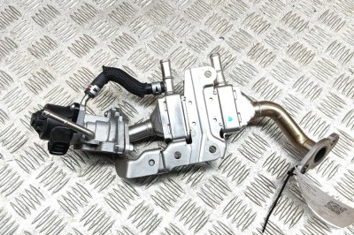 Răcitor EGR LEXUS RX _L2_ 2019 OEM: 25680-31050,1306-454-1991 26551933 foto