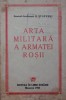ARTA MILITARA A ARMATEI ROSII