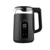 Fierbator electric ETA Elena ETA9595 90000, 2200W, 1,7 litri, temperatura