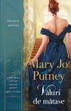 Valuri de matase | Mary Jo Putney, 2020, Litera