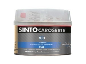Chit auto SINTO CAROSERIE PLUS 1Kg