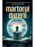 Cumpara ieftin Martorul durerii/Paul Cleave