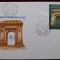 1977-Lp937-Marasesti-FDC