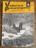 Revista Vanatorul si pescarul sportiv nr. 4 / 1978 / R1P1P