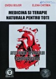 Medicina si terapie naturala pentru toti - 2000 - Ovidiu Bojor (N308)