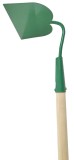 Motica de gradina plata Strend Pro Herrison 9321, fara coada