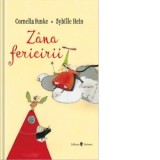 Zana fericirii - Cornelia Funke