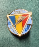 Insigna RoAF ELBIT IAR Soim