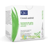 Crema Antirid cu Germeni de Grau 50ml