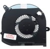 Cooler procesor Laptop, Dell, XPS 15 9560, 9570, TK9J1, 0TK9J1, DFS501105PQ0T-FJ6J, DC28000IPF0, 5V, 0.5A, GPU
