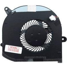 Cooler procesor Laptop, Dell, Precision 15 M5520, M5530, M5540, TK9J1, 0TK9J1, DFS501105PQ0T-FJ6J, DC28000IPF0, 5V, 0.5A, GPU