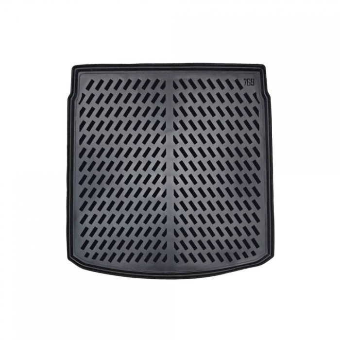 Tavita portbagaj cauciuc premium PSN Audi Q8 E-Tron 2022-2025