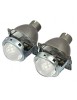 Lupe pentru far Bixenon Q5 D2S 3&Prime; IPH3002 cu ornamente incluse Z104, Xenon Bright