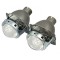 Lupe pentru far Bixenon Q5 D2S 3&Prime; IPH3002 cu ornamente incluse Z104