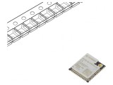 Modul IoT BLE și WiFi Extern IEEE 802.11b/g/n
