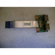 Modul usb laptop HP 635 foto