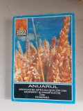 ANUARUL ASOCIATIEI SPECIALISTILOR DIN MORARIT SI PANIFICATIE ROMANIA 2003-2004