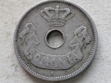 ROMANIA-10 BANI 1906 (Lit.-J)