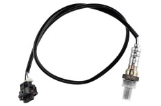 Sonda Lambda Opel Astra G 1.8 2000-, Astra H 1.8 2004- Vectra C 1.8 2002-, Zafira A 1.8 2000-, Saab 9-3 1.8 2004- in spatele catalizatorului, NTY ESL