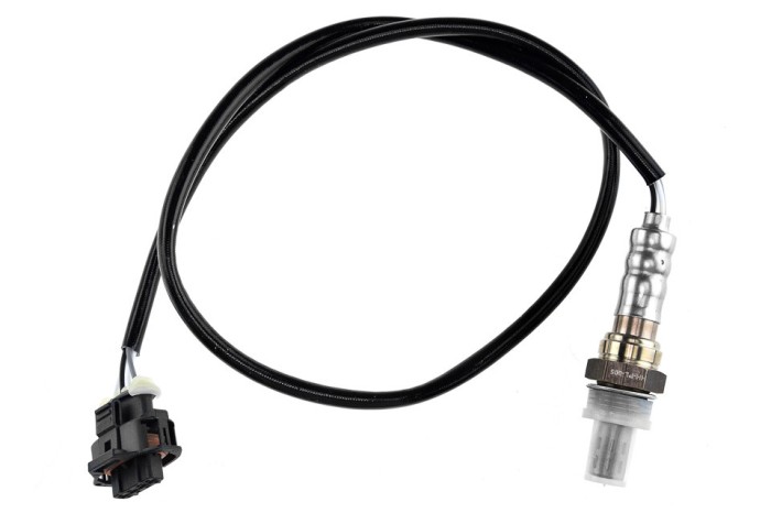 Sonda Lambda Opel Astra G 1.8 2000-, Astra H 1.8 2004- Vectra C 1.8 2002-, Zafira A 1.8 2000-, Saab 9-3 1.8 2004- in spatele catalizatorului, NTY ESL