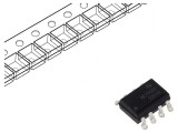 Optocuplor SMD 2 Canale 5kV 55V PDIP8