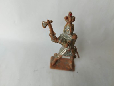 bnk jc Cherilea 1/32 - cavaler cu topor foto