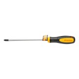 Surubelnita &icirc;n cruce PH3x200 mm Cr-V cu varf magnetic Coofix