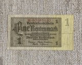 Bancnota 1 reichsmark 1937 Germania