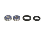 Kit rulment roata Fata (cu etansanti) pentru KAWASAKI EX, GPZ 500 1987-1993