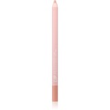 Mulac Cosmetics Lip Master creion contur pentru buze, waterproof culoare 07 Vanilla Cream 1.2 g