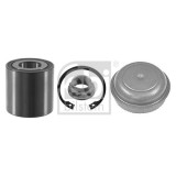 Rulment butuc roata Febi Bilstein 21839, parte montare : Punte spate, Stanga/ Dreapta