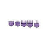 Cumpara ieftin Gratare cu dublu magnet - ANDIS - Set 5 gratare - 1,5 - 13 mm