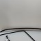 Bandou superior ușă dreapta față MERCEDES-BENZ S Coupe C140 1995 OEM: A1406906080 29846092