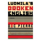 Ludmila&#039;s Broken English