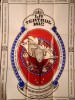 Caiet-program (se depliază &icirc;n afiș - 67 / 47 cm.) Nebuna din Chaillot (regia Silviu Purcărete; Teatrul Mic)