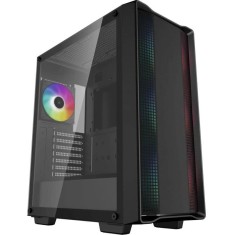 Carcasa Deepcool CC560 V2 ARGB foto