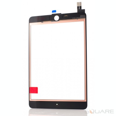 Touchscreen iPad Mini 5, Black foto