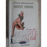 SCENE DIN RAZBOIUL SEXELOR-MAEVE HARAN-267234