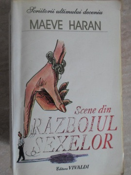 SCENE DIN RAZBOIUL SEXELOR-MAEVE HARAN-267234