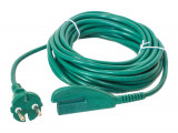 Cablu alimentare 7m pt Vorwerk Kobold VK135 VK136 VK 135 VK 136 |OX39-A-60 ver|